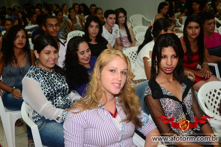 rolim de moura